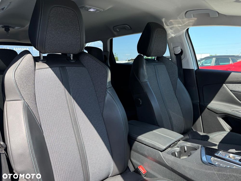 Peugeot 5008 1.5 BlueHDi GT S&S EAT8 - 20