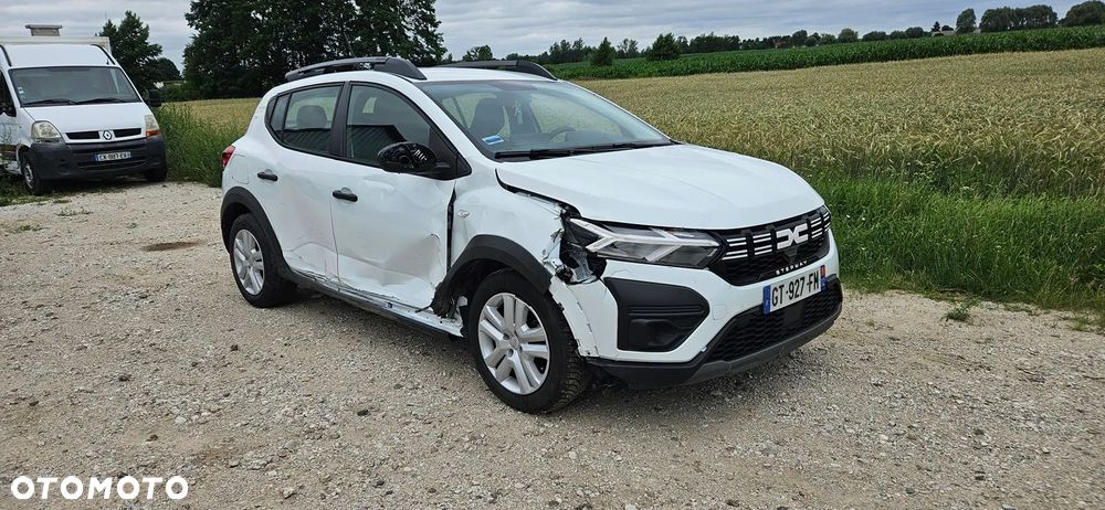 Dacia Sandero Stepway - 7