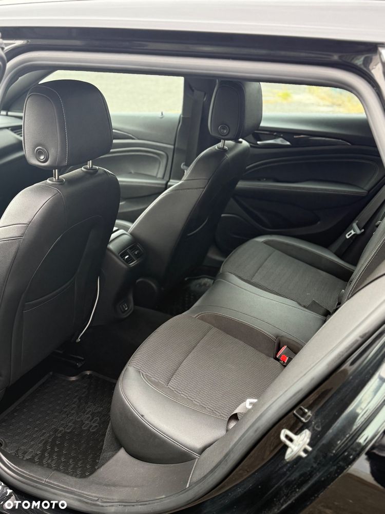 Opel Insignia 1.5 T Innovation S&S - 10