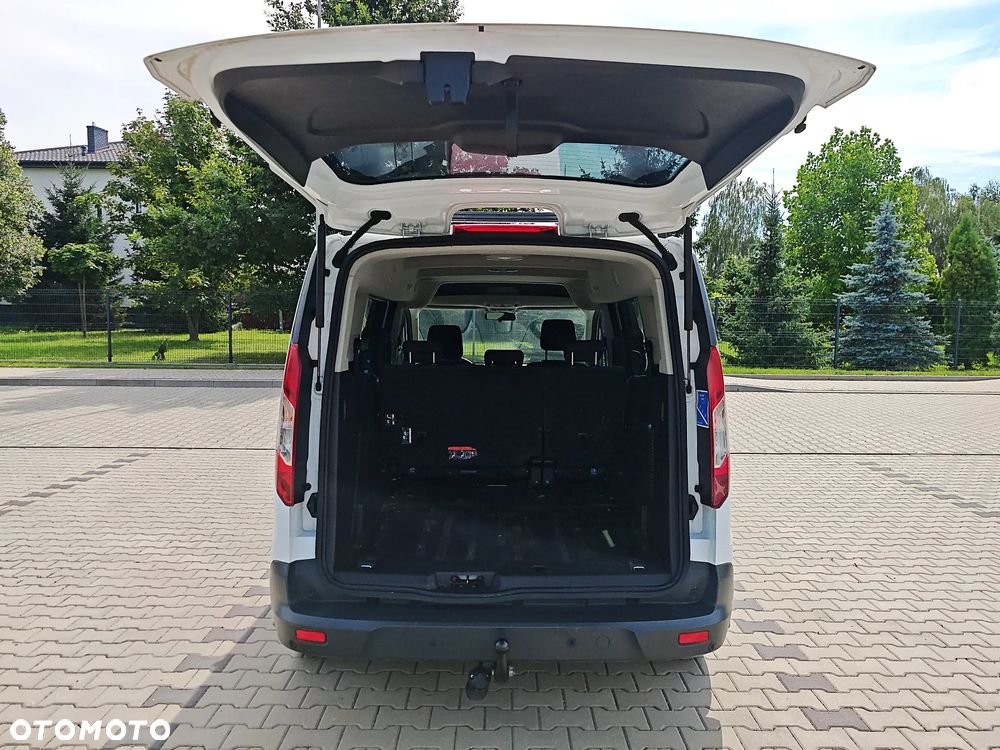Ford Transit Connect 230 L2 Trend - 15