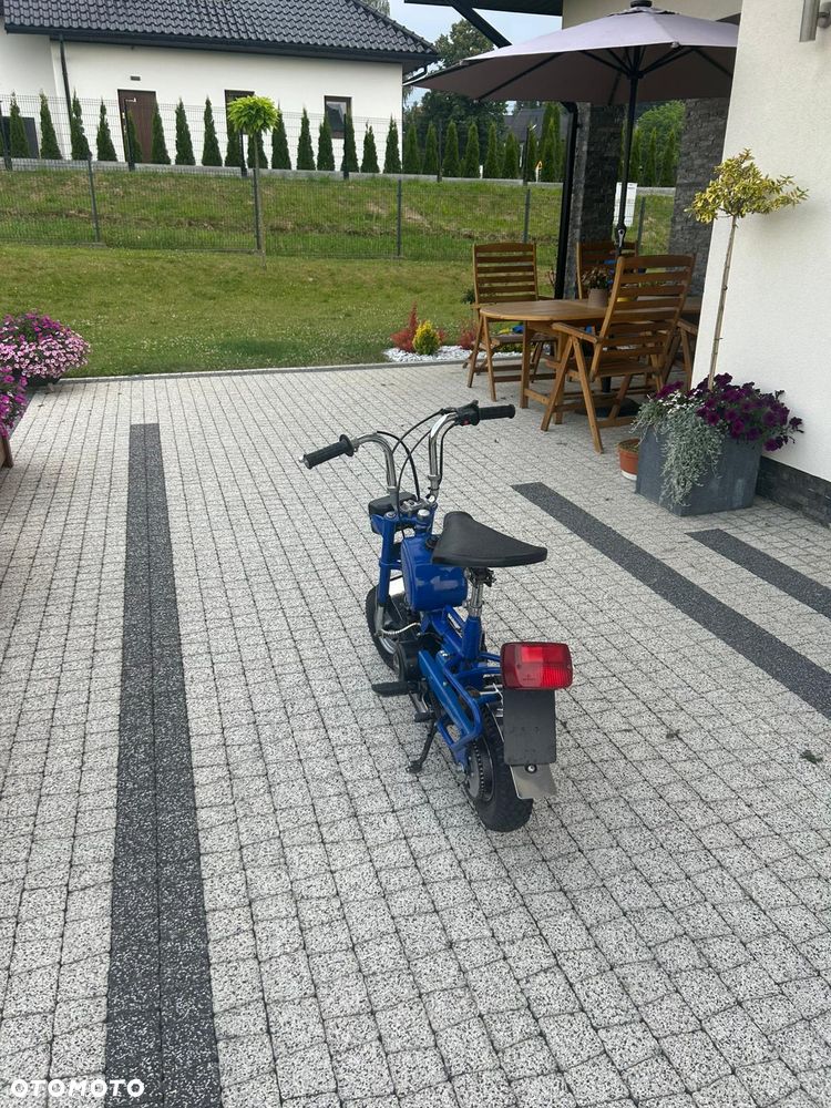 Benelli Inny - 6
