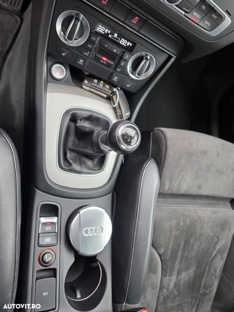 Audi Q3 1.4 TFSI ultra Sport - 30