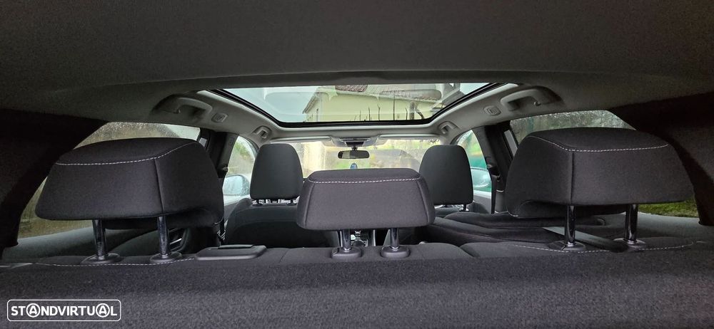 Nissan Qashqai - 14