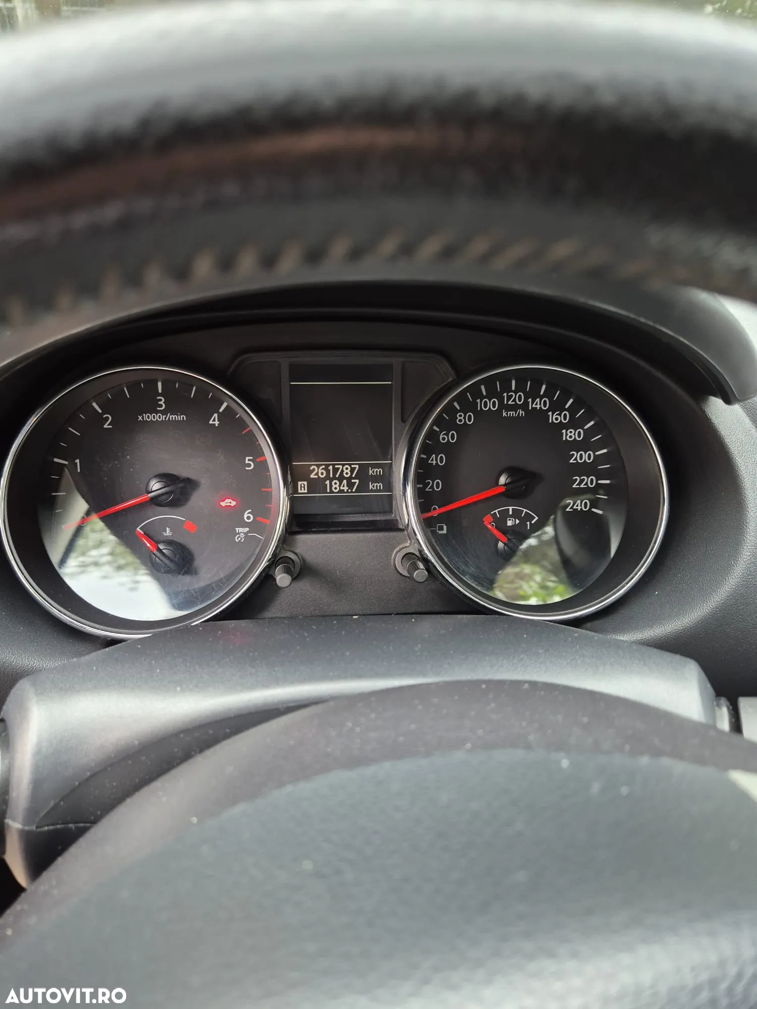Nissan Qashqai+2 +2 2.0 dCi DPF "All Mode 4x4-i" Aut Tekna - 15