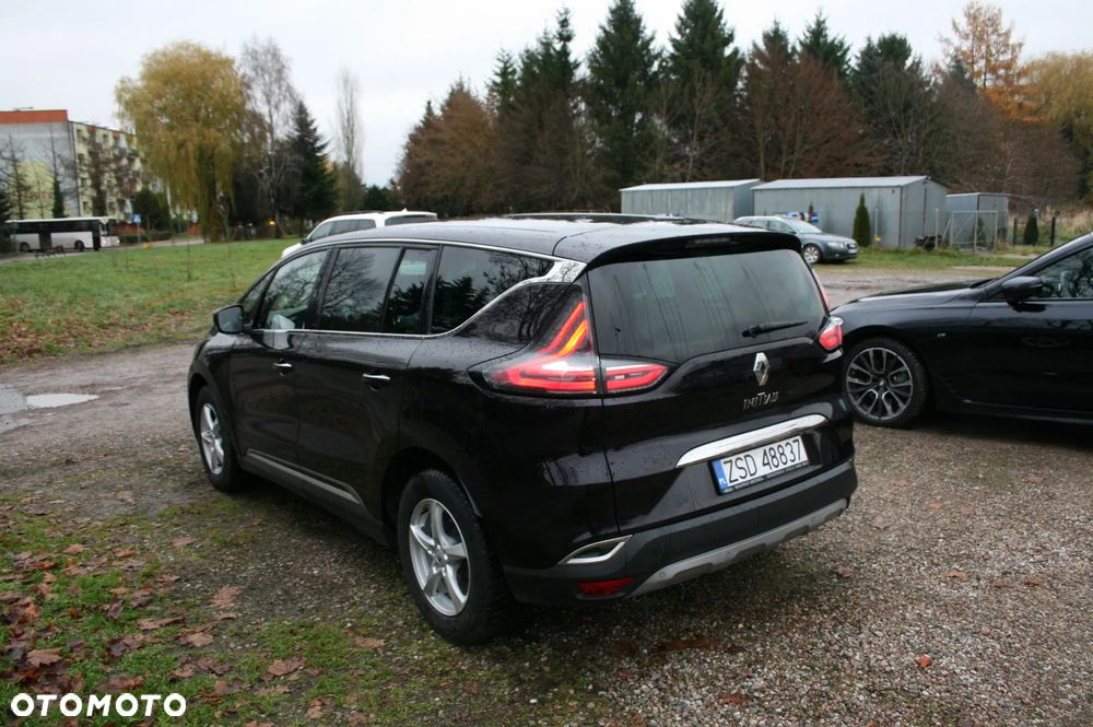 Renault Espace Energy dCi 160 EDC Initiale Paris - 7