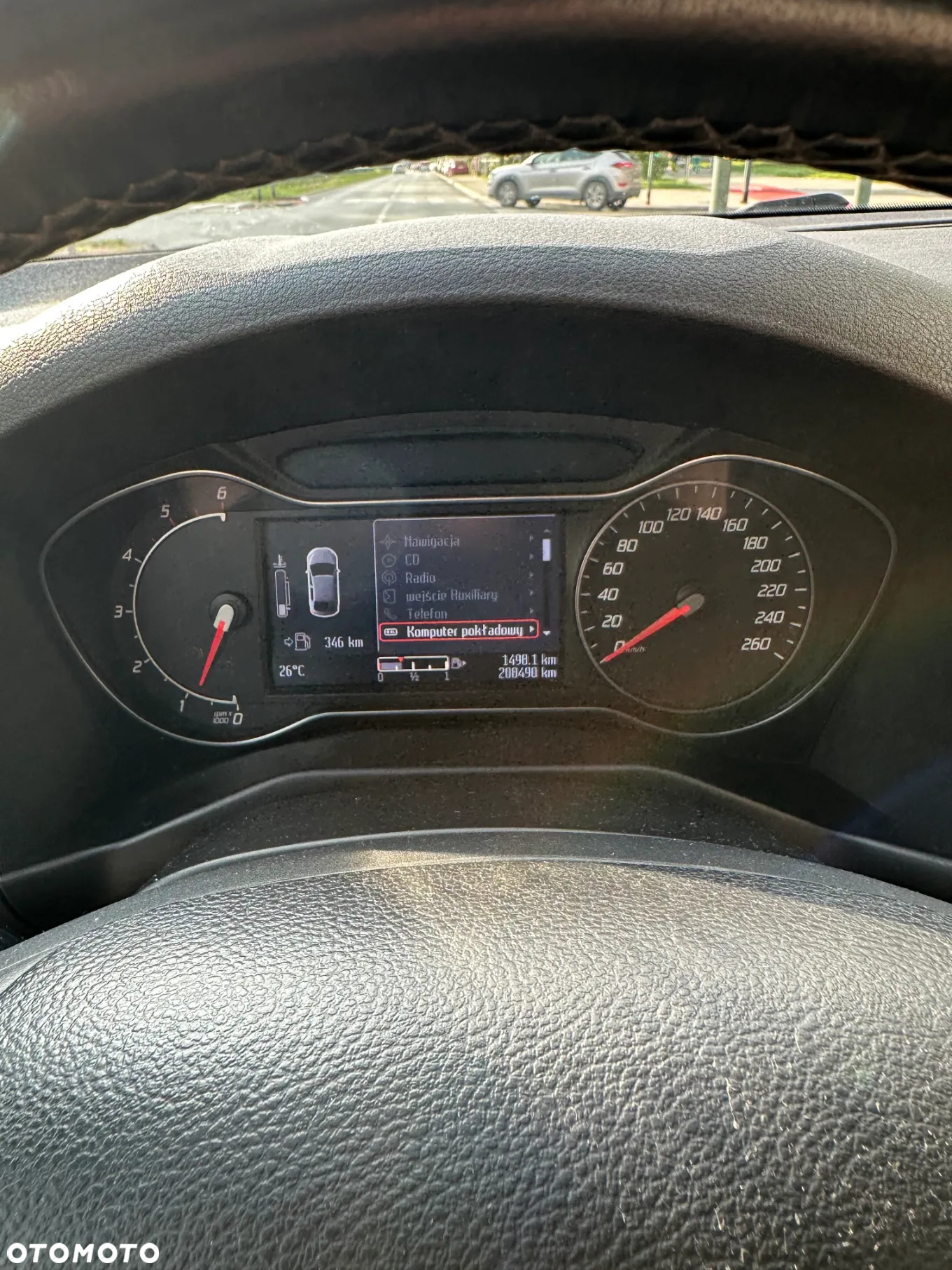 Ford Mondeo 2.0 TDCi Titanium - 16