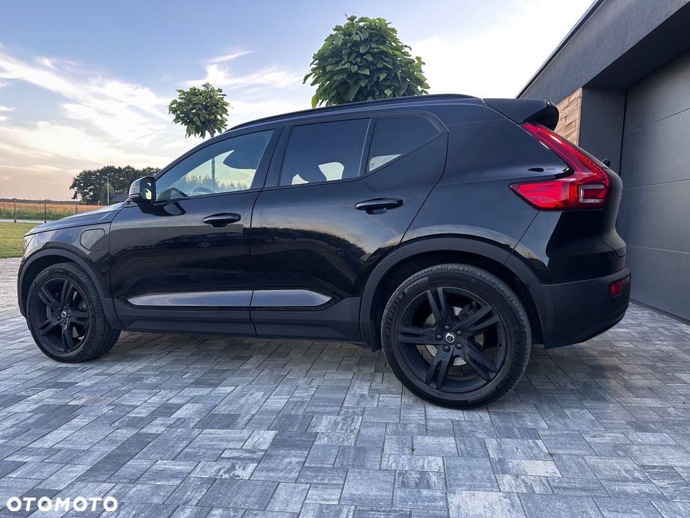 Volvo XC 40 T5 Plug-In Hybrid R-Design - 7