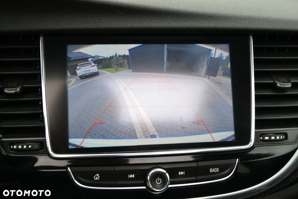 Opel Mokka 1.4 T Cosmo - 38