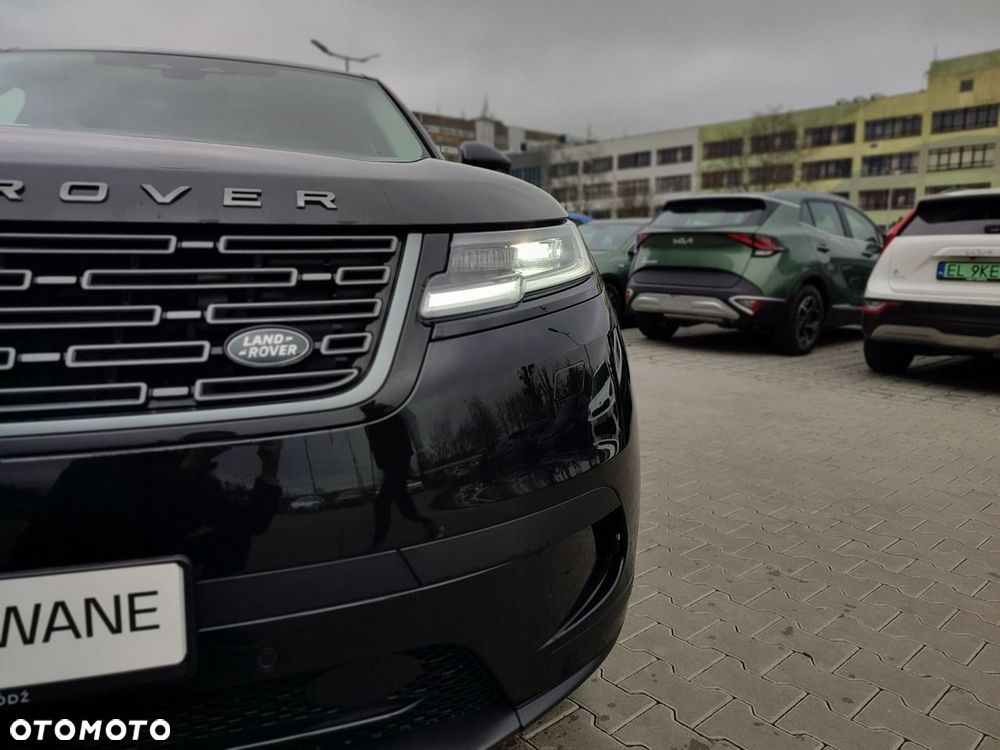Land Rover Range Rover Velar 2.0 S - 10