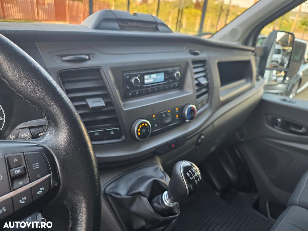 Ford TRANSIT - 36
