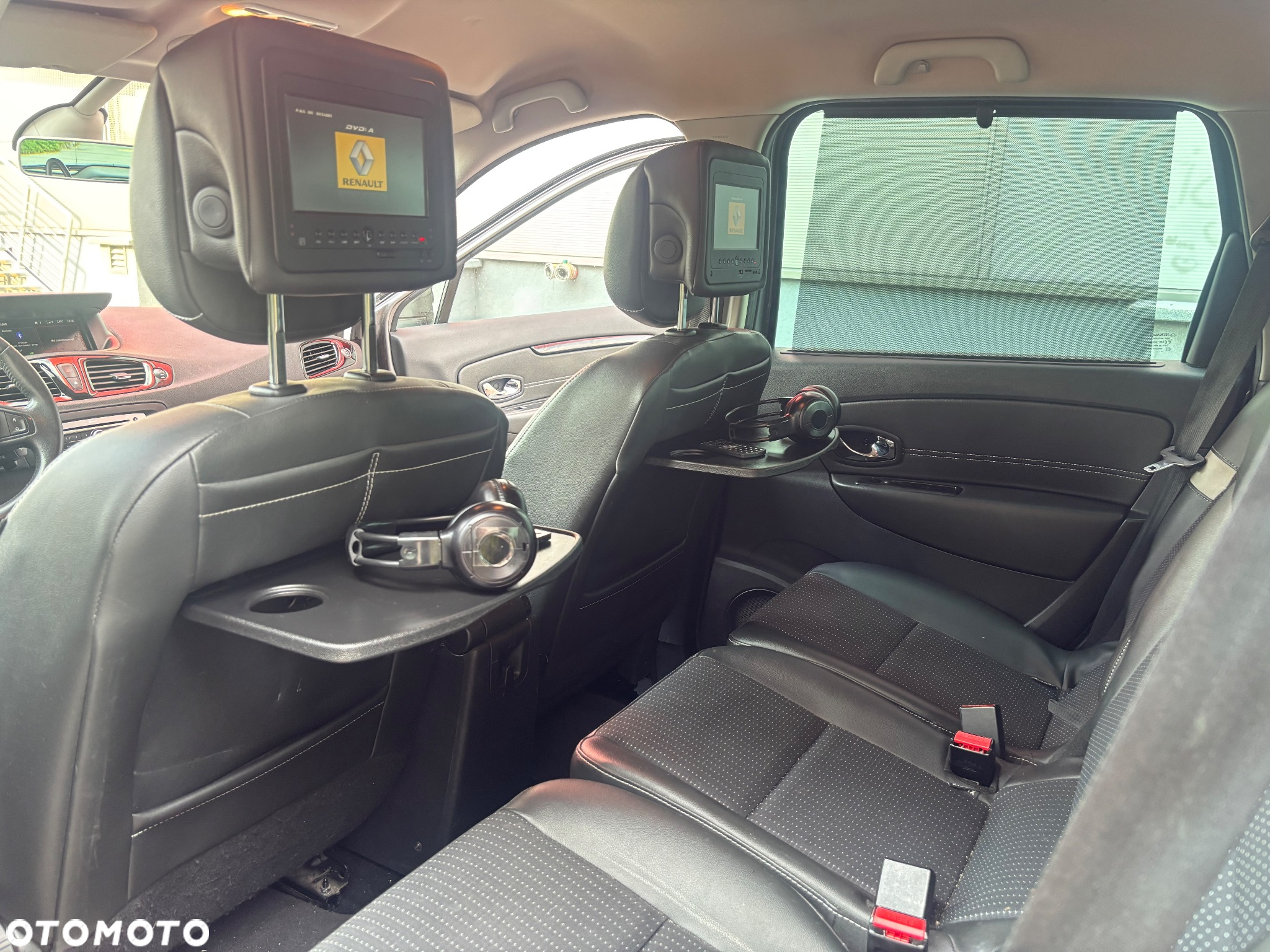 Renault Grand Scenic Gr 1.6 dCi Energy Limited - 9