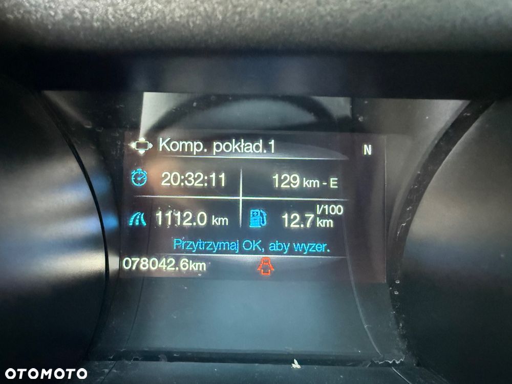 Ford Mustang 5.0 Ti-VCT V8 GT - 17