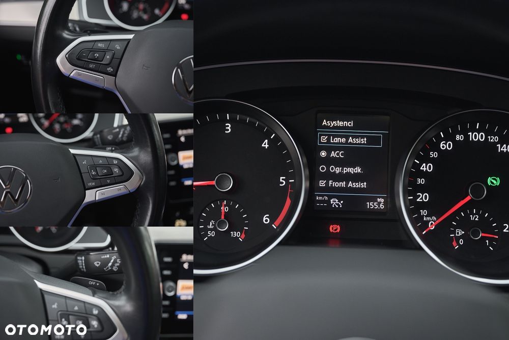 Volkswagen Passat 2.0 TDI EVO Business DSG - 35