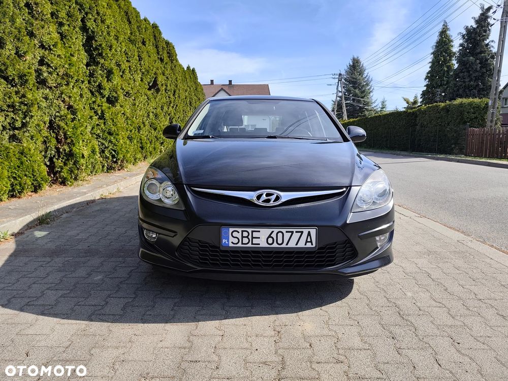 Hyundai i30 1.4 Classic - 13