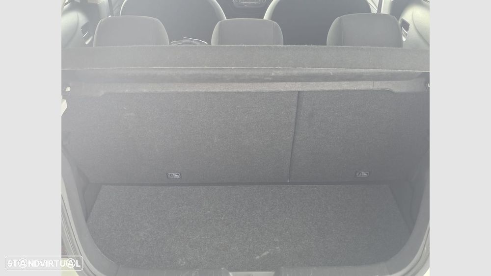 Mitsubishi Space Star 1.2 Connect Edition - 3