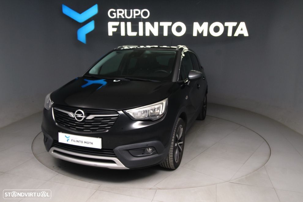 Opel Crossland X 1.2 T Innovation - 6