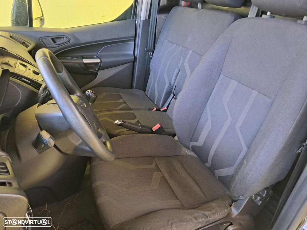 Ford Transit Connect Transit Connect 1.6 Tdci 210 L2 Trend - 5