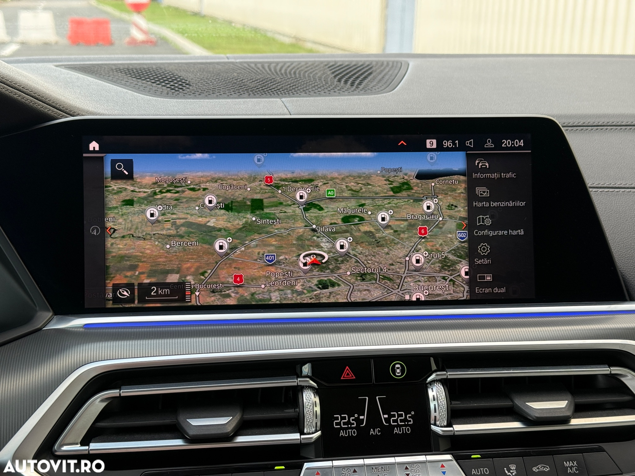 BMW X5 xDrive30d xLine - 19