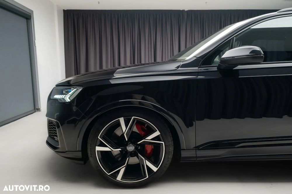 Audi SQ7 - 6