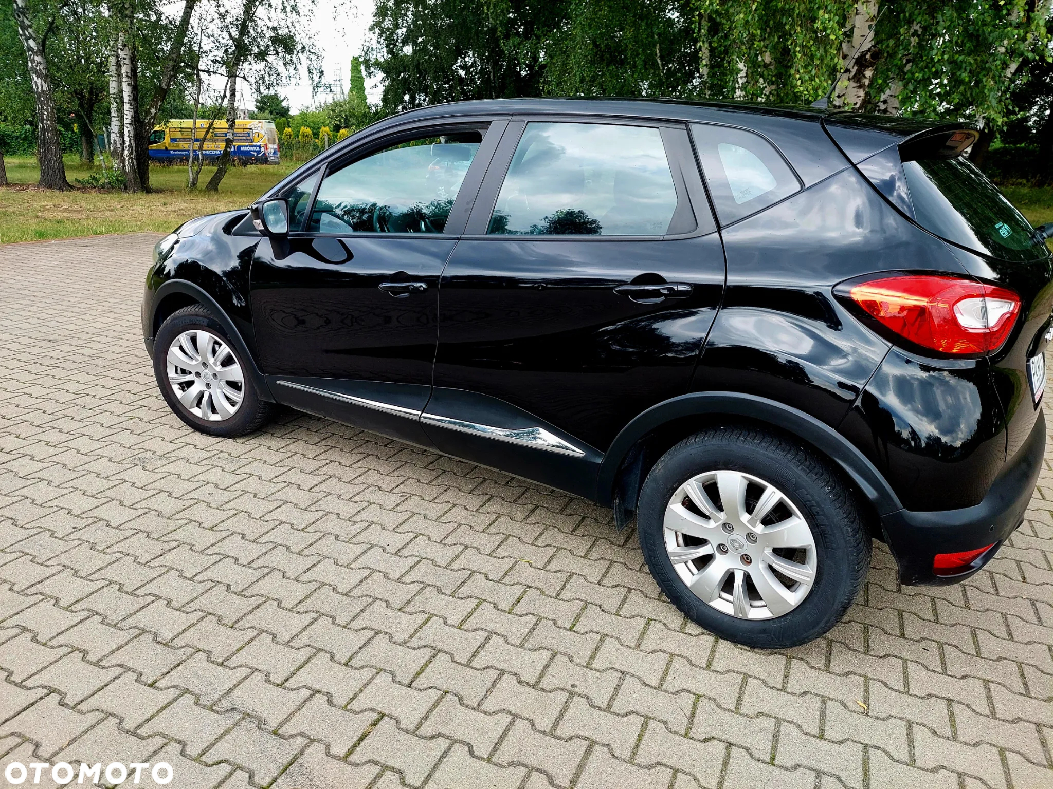 Renault Captur - 7