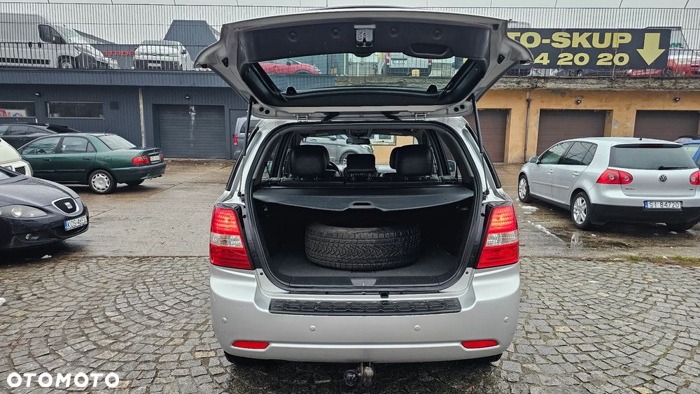 Kia Sorento 2.5 CRDi Escape + - 13