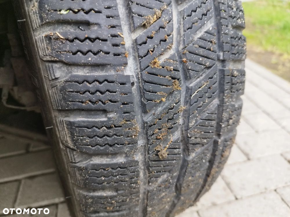 Fiat Doblo Maxi - 17