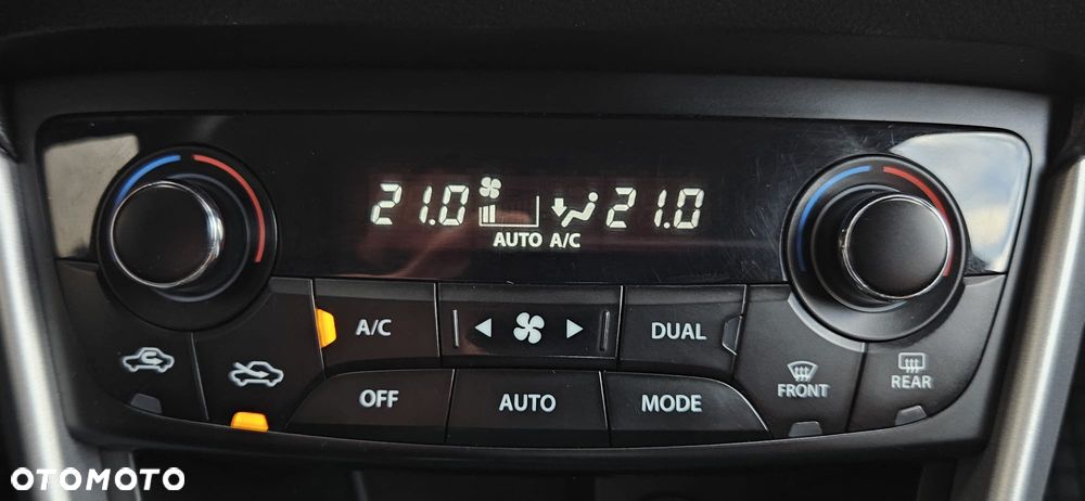 Suzuki SX4 S-Cross 1.6 Premium 4WD - 14