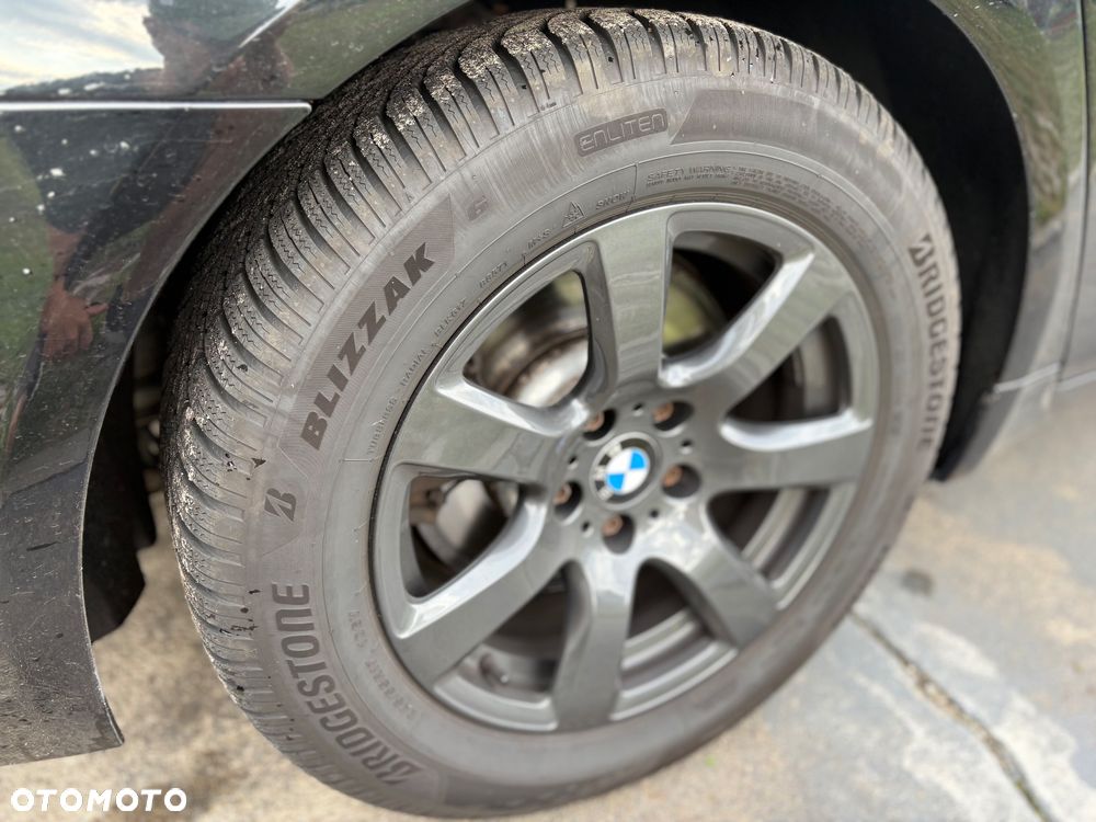 BMW Seria 7 740d - 11