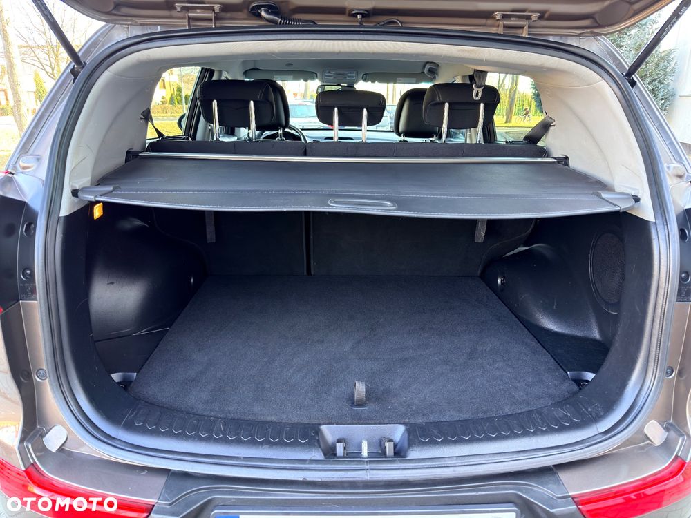 Kia Sportage 1.6 GDI L 2WD - 27
