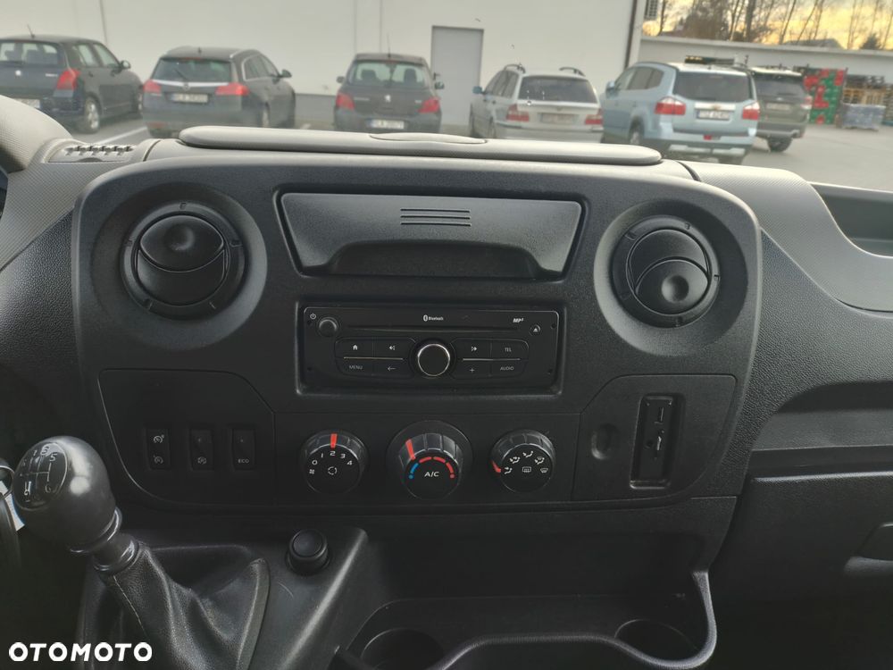 Renault MASTER - 15