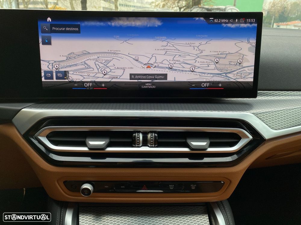 BMW i4 eDrive40 Pack Desportivo M - 19