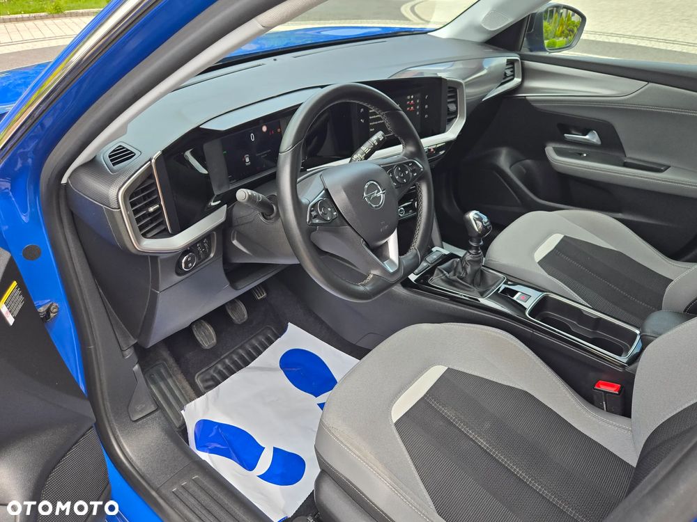 Opel Mokka 1.2 DI Turbo Ultimate - 7