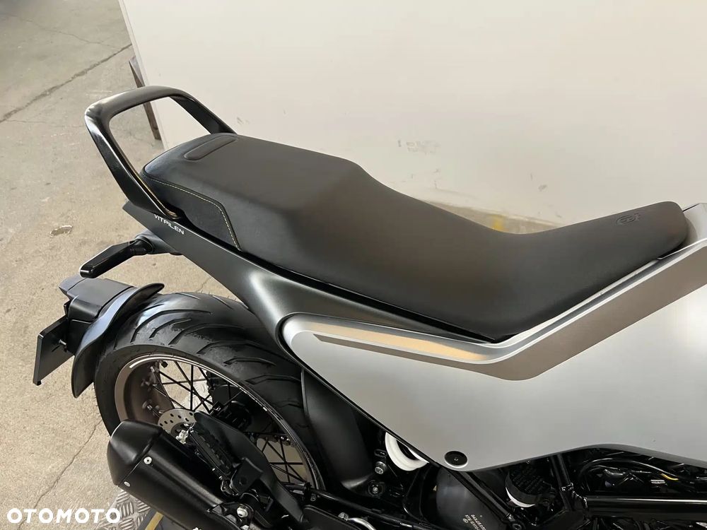 Husqvarna Vitpilen - 9