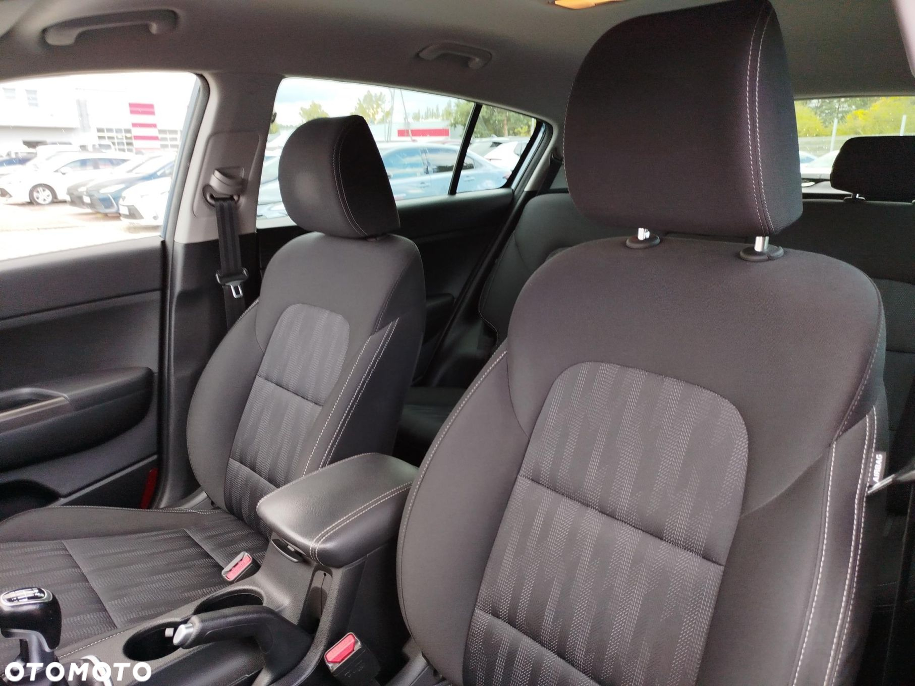Kia Sportage - 11