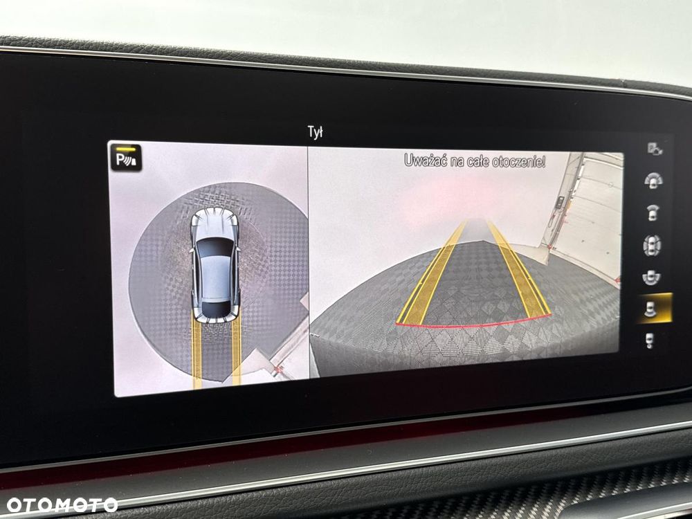 Mercedes-Benz GLE AMG 63 4-Matic Premium Plus - 19