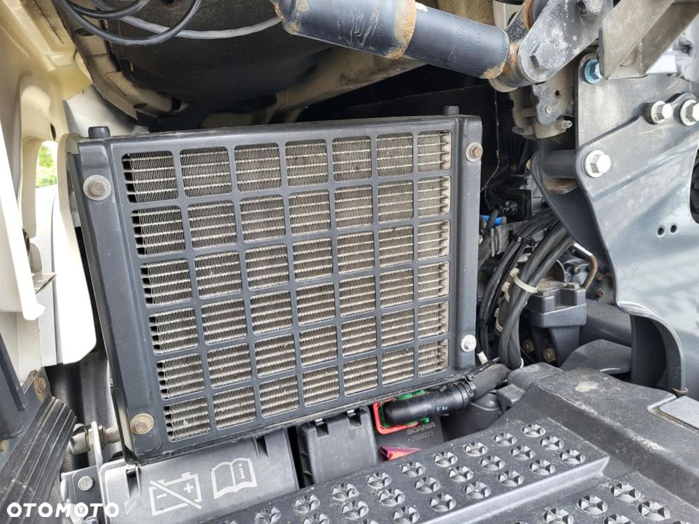 Scania R 460 A4x2EB Mega - 12