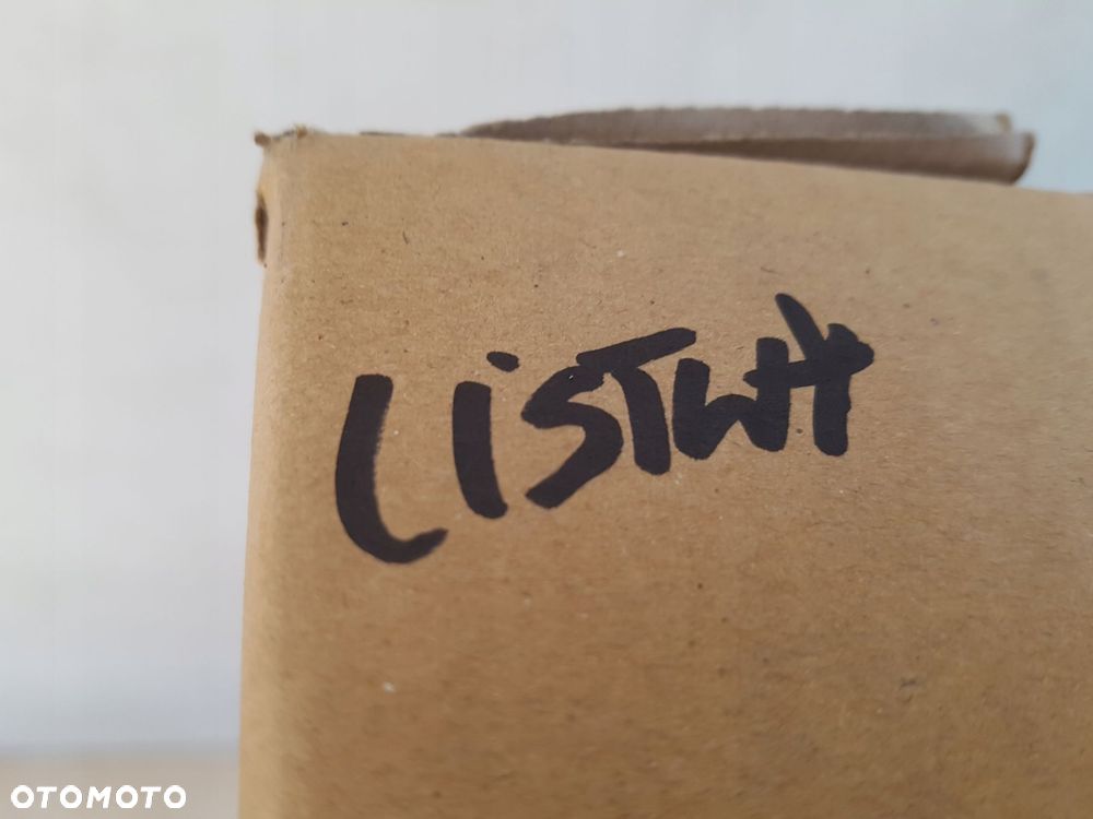 mazda cx-5 cx5 listwa na drzwi lewy przód kb7w-51-rd0e - 4