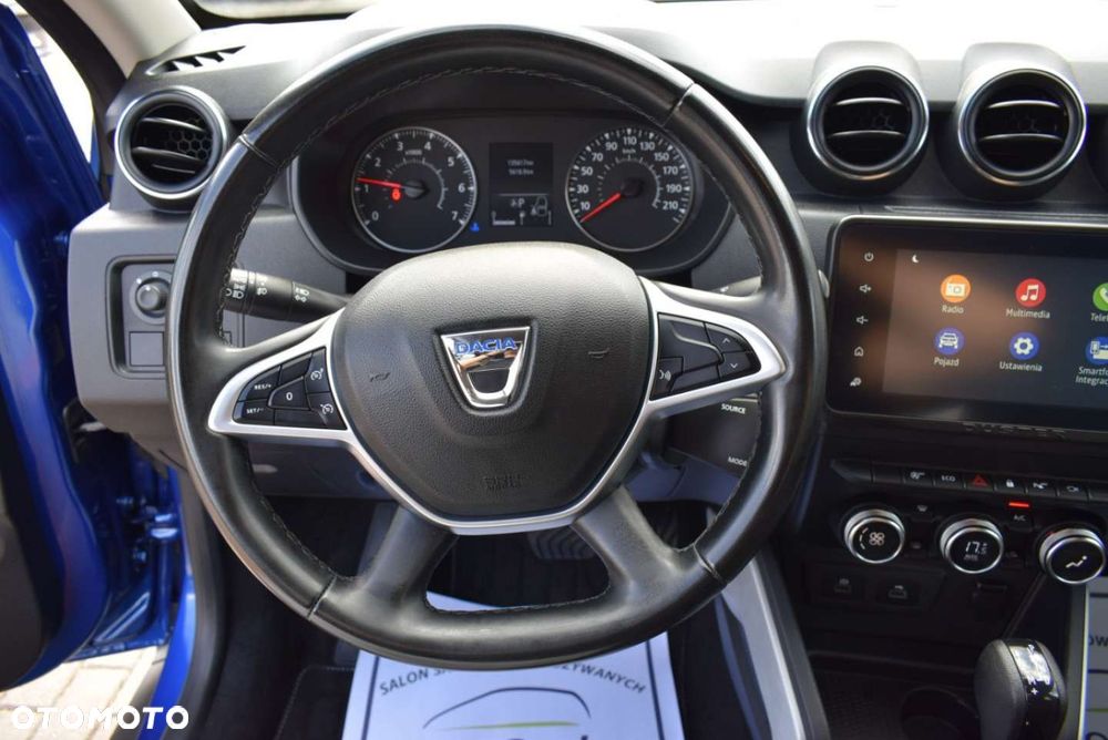 Dacia Duster - 27