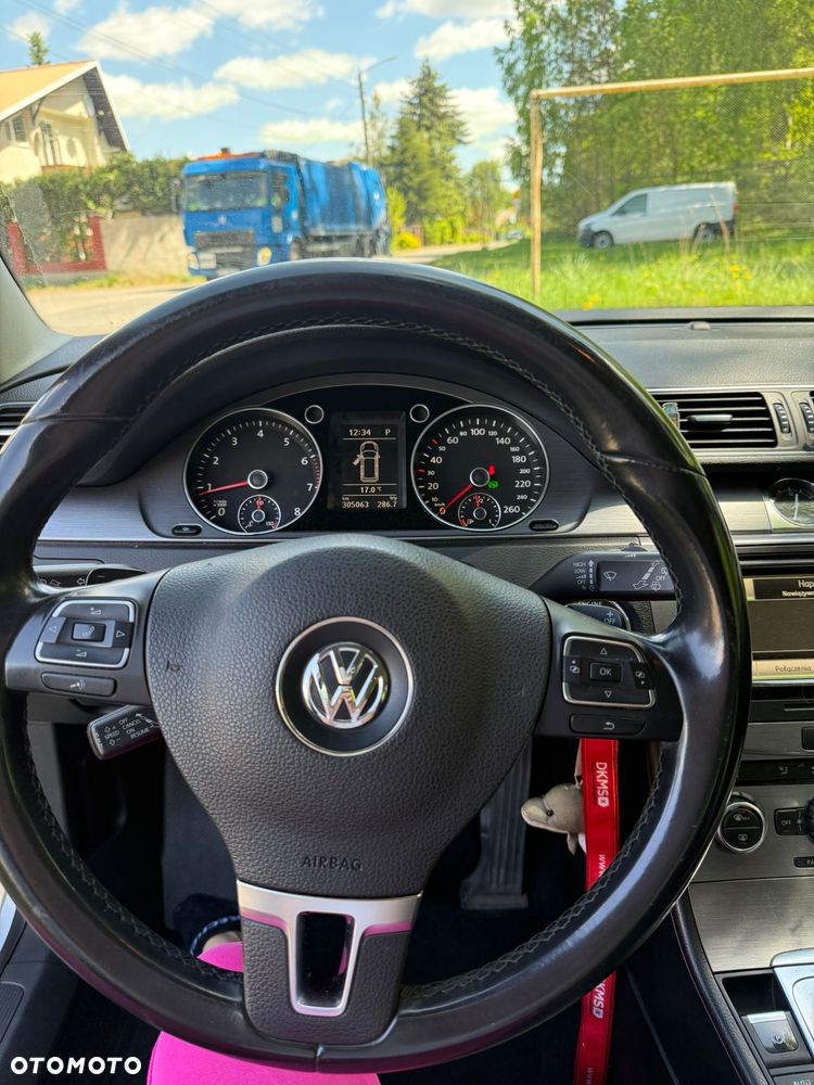 Volkswagen Passat 1.8 TSI Highline DSG - 14
