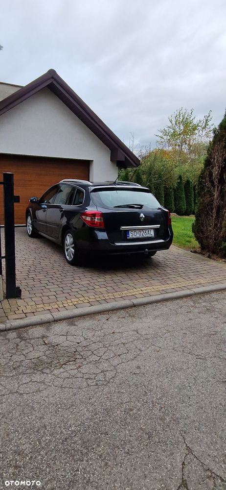 Renault Laguna 2.0 16V Dynamique - 6