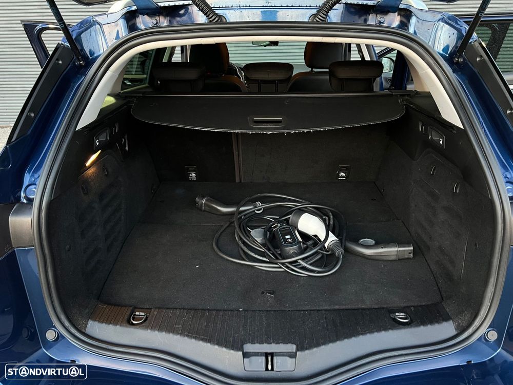 Renault Mégane Sport Tourer 1.6 E-Tech Plug-In Limited - 28
