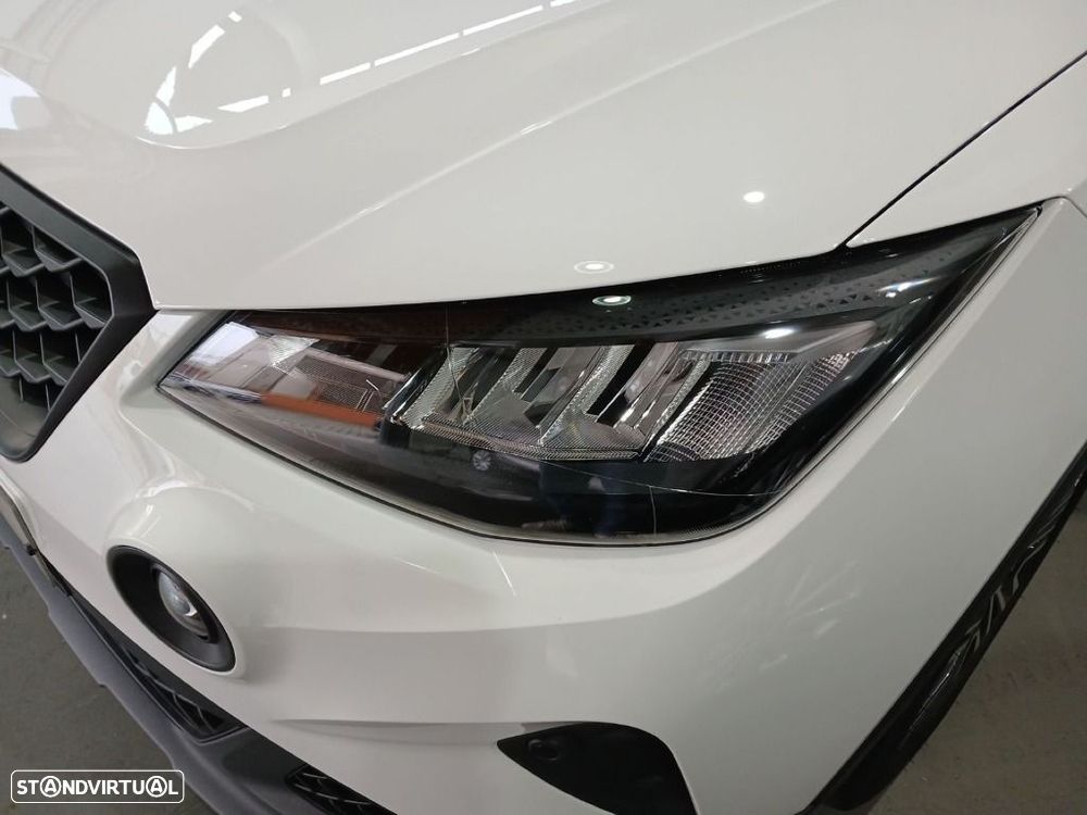 SEAT Arona 1.0 TSI Style - 34