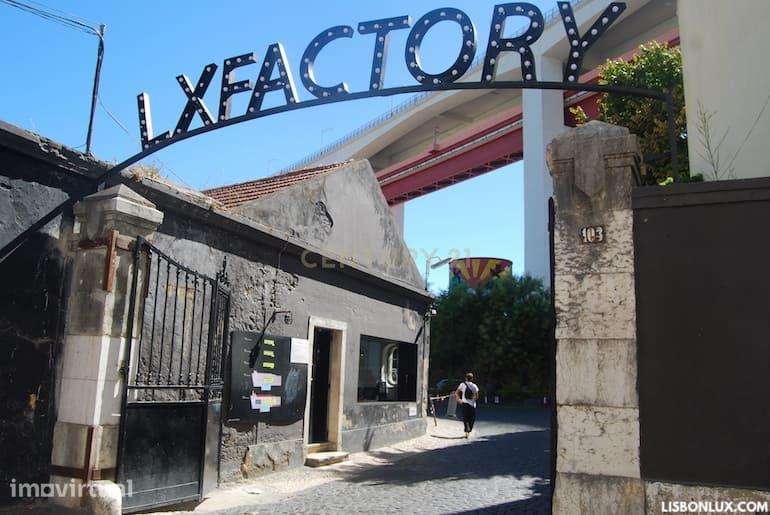 Prédio à Venda em Alcântara - LX Factory - Grande imagem: 5/6