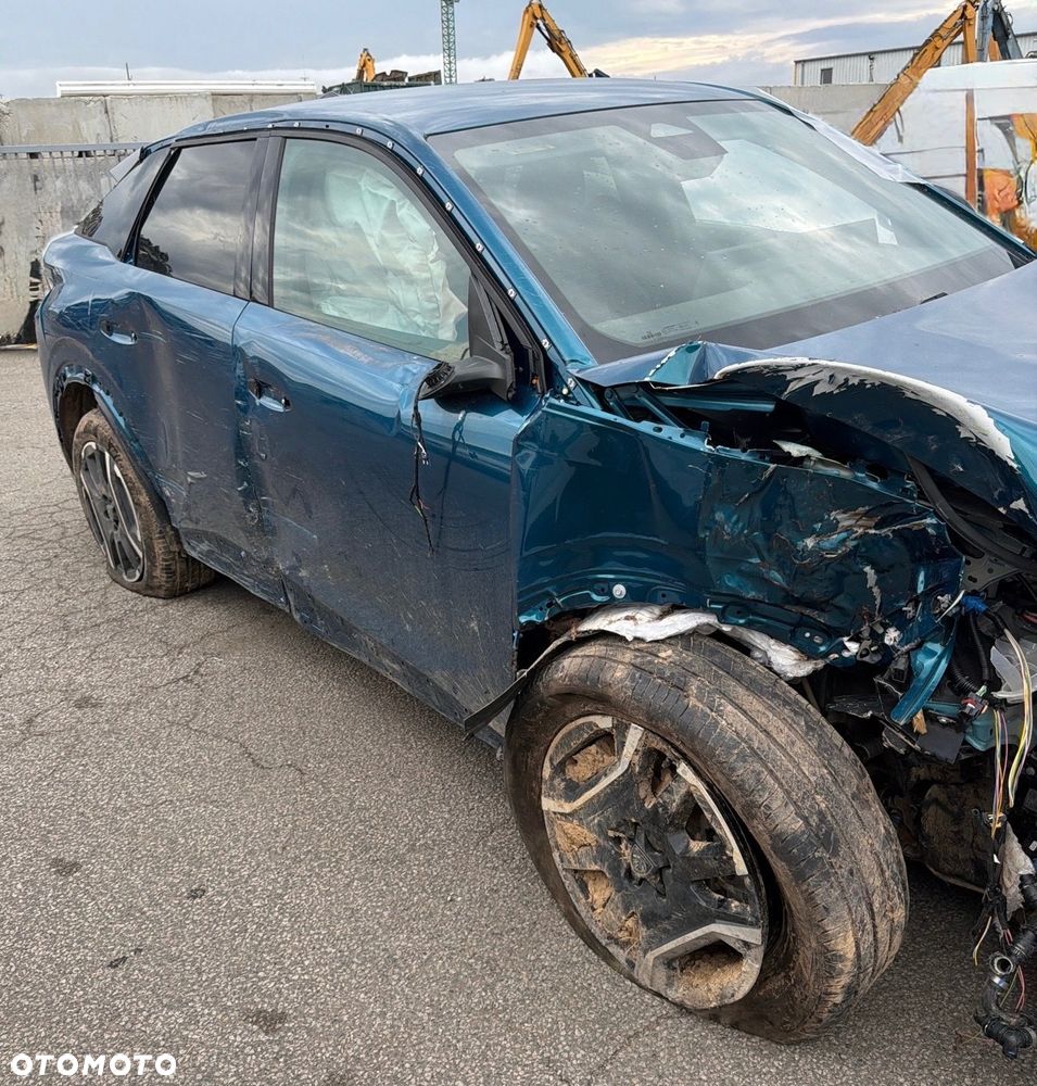 Peugeot 3008 - 6