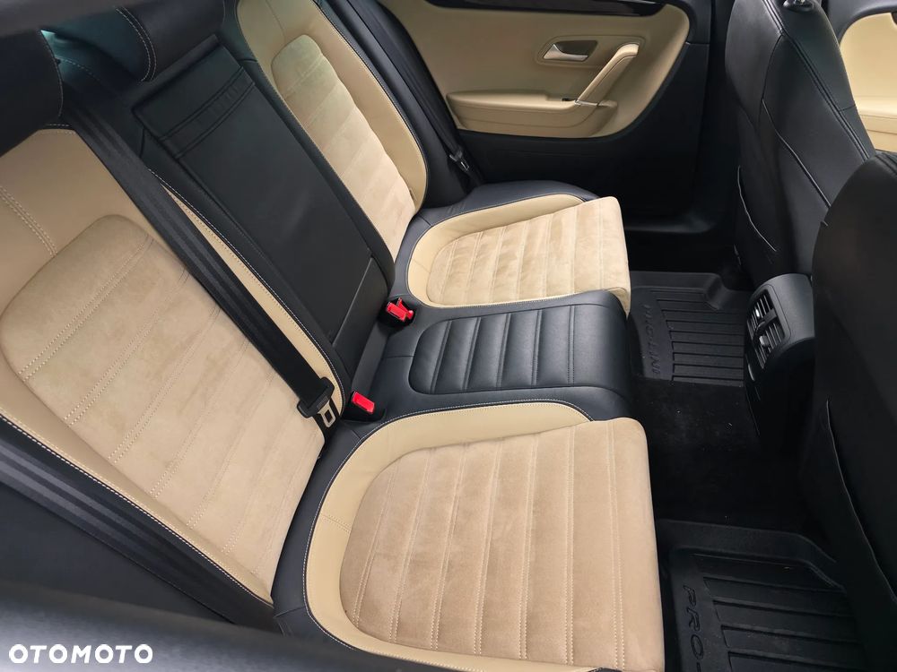 Volkswagen CC 2.0 TSI DSG - 29