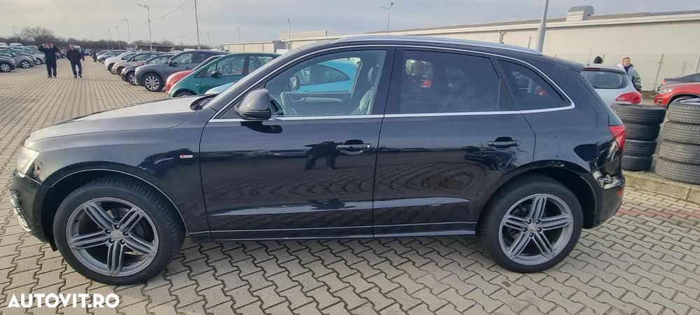 Audi Q5 - 20