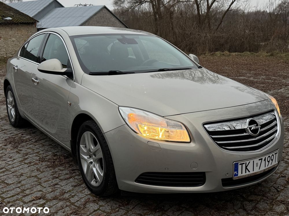 Opel Insignia 1.6 Design Edition - 6