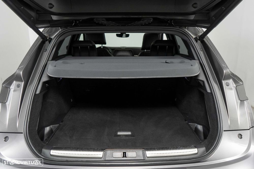 DS DS7 Crossback E-Tense Performance Line+ EAT8 - 11