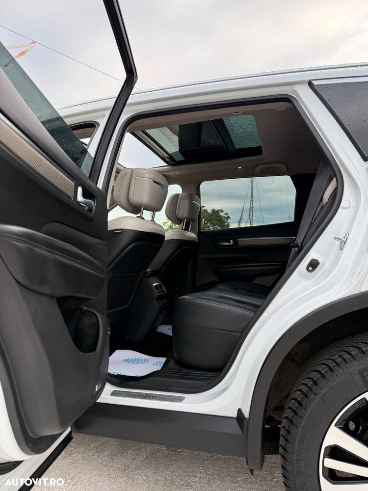 Renault Koleos 2.0 Energy dCi X-TRONIC Intens - 12