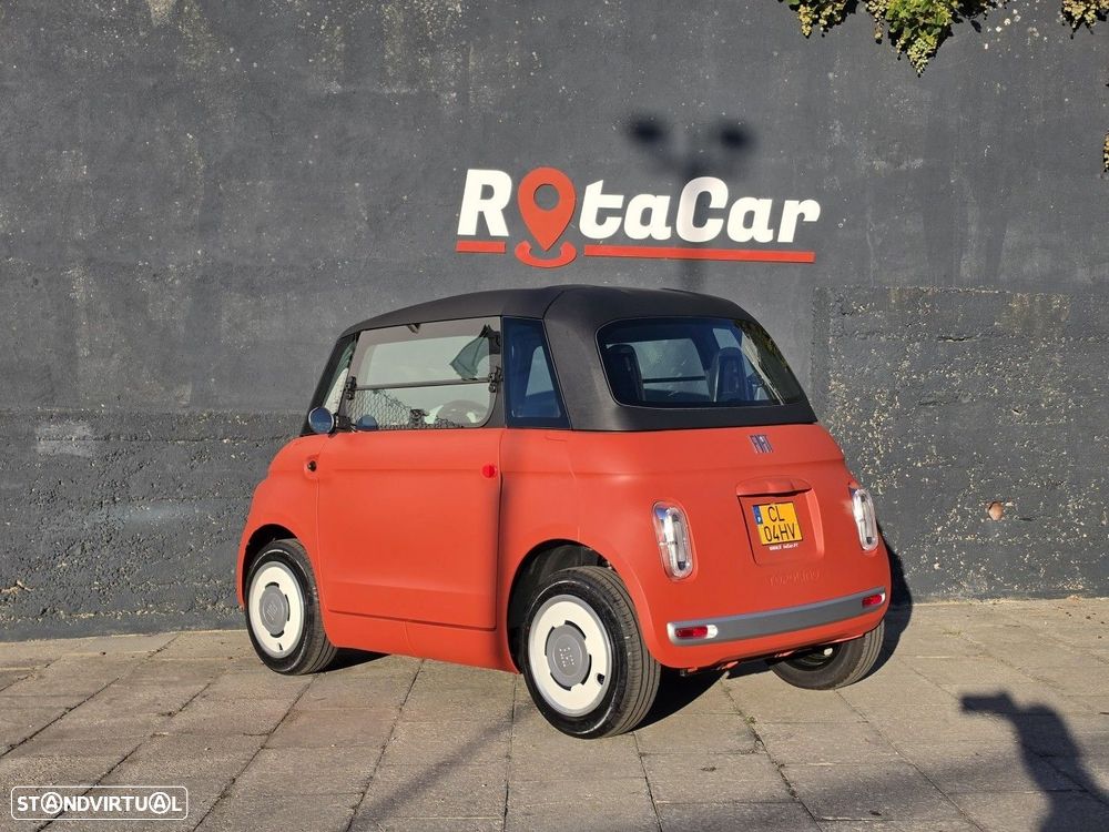 Fiat Topolino - 14